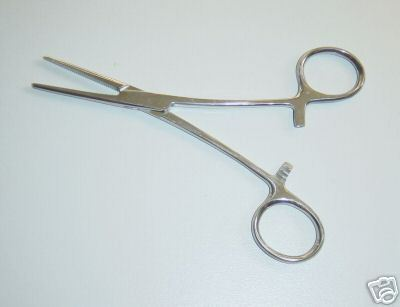 Arterienklemme